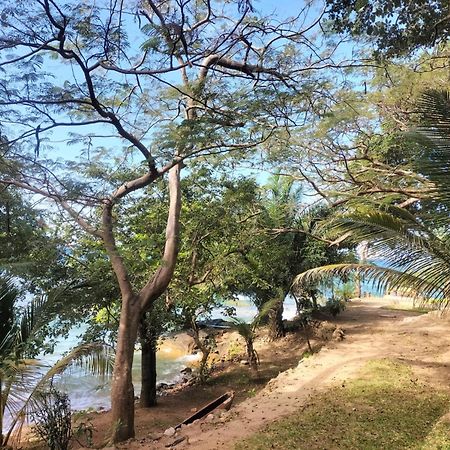 Soul Rebel Lodge & Backpackers Nkhata Bay Luaran gambar