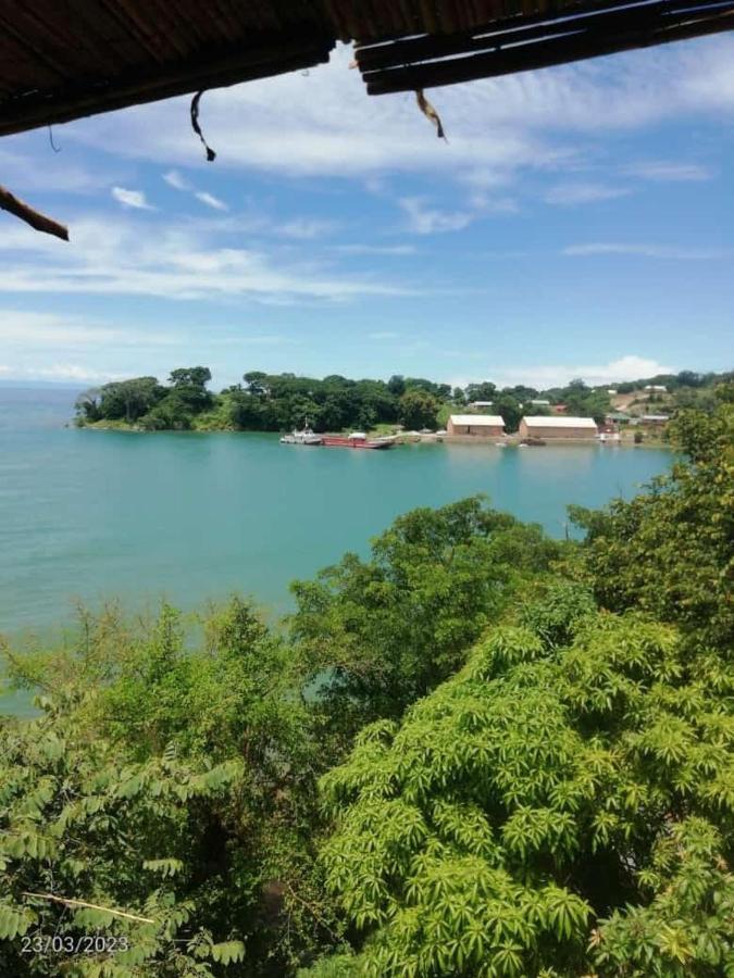 Soul Rebel Lodge & Backpackers Nkhata Bay Luaran gambar