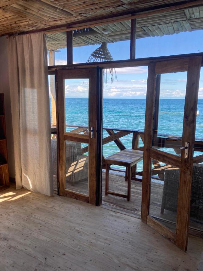 Soul Rebel Lodge & Backpackers Nkhata Bay Luaran gambar