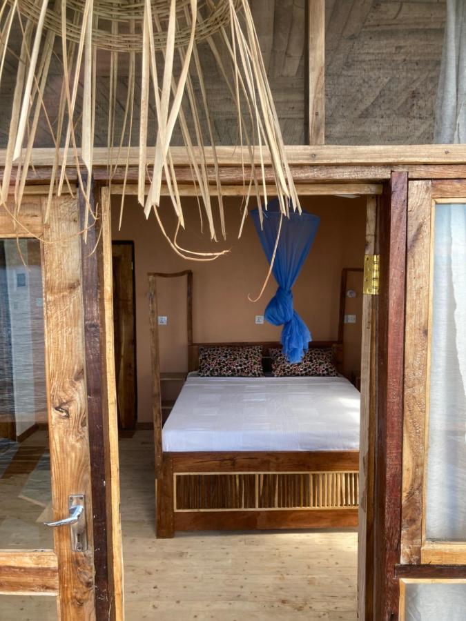 Soul Rebel Lodge & Backpackers Nkhata Bay Luaran gambar