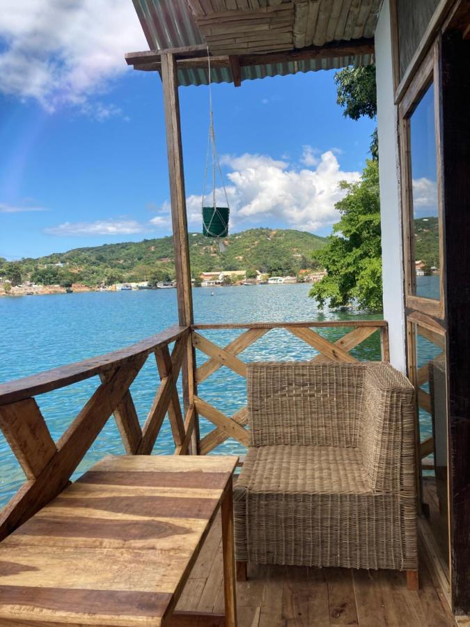 Soul Rebel Lodge & Backpackers Nkhata Bay Luaran gambar
