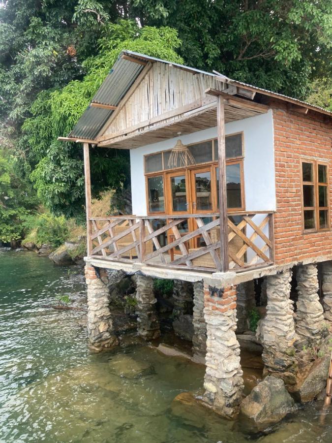 Soul Rebel Lodge & Backpackers Nkhata Bay Luaran gambar