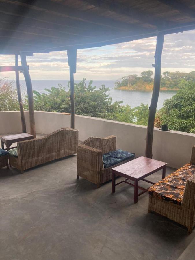 Soul Rebel Lodge & Backpackers Nkhata Bay Luaran gambar