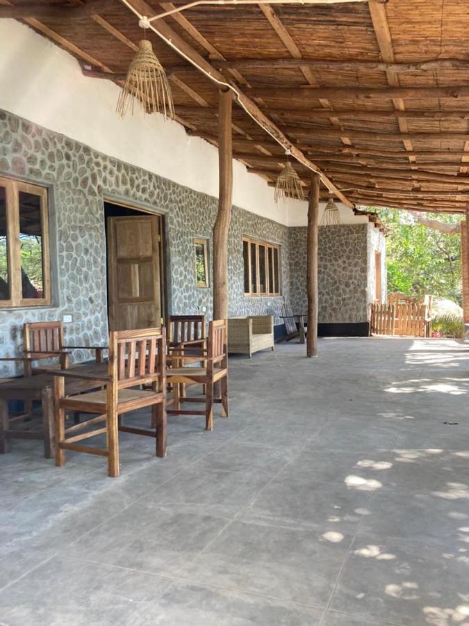 Soul Rebel Lodge & Backpackers Nkhata Bay Luaran gambar