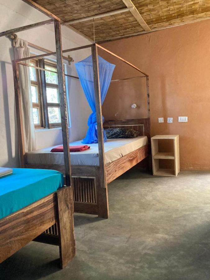 Soul Rebel Lodge & Backpackers Nkhata Bay Luaran gambar