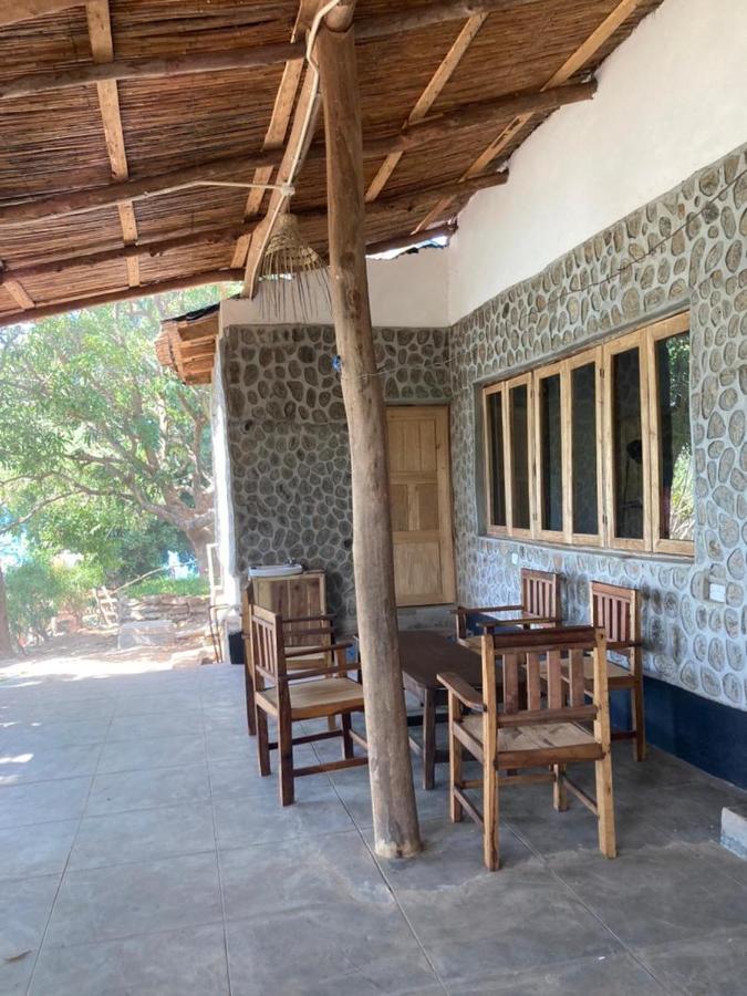 Soul Rebel Lodge & Backpackers Nkhata Bay Luaran gambar