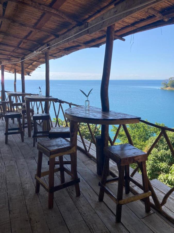 Soul Rebel Lodge & Backpackers Nkhata Bay Luaran gambar