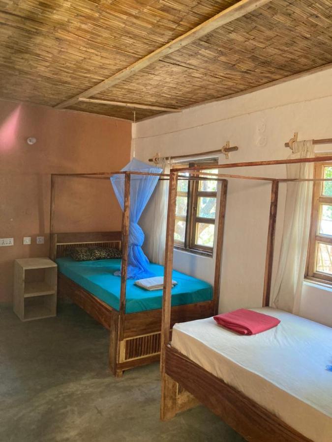 Soul Rebel Lodge & Backpackers Nkhata Bay Luaran gambar