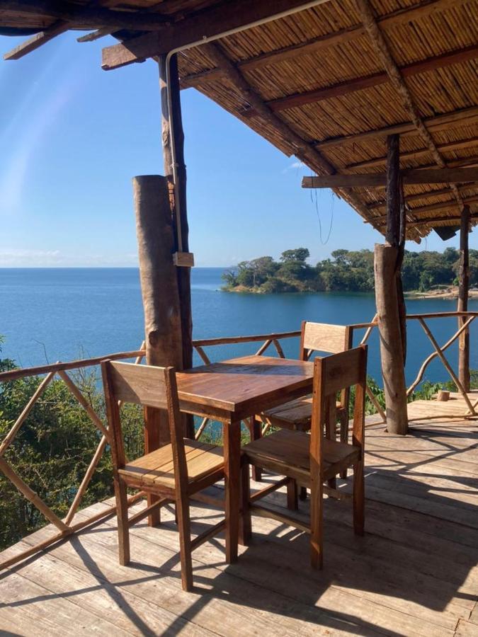 Soul Rebel Lodge & Backpackers Nkhata Bay Luaran gambar