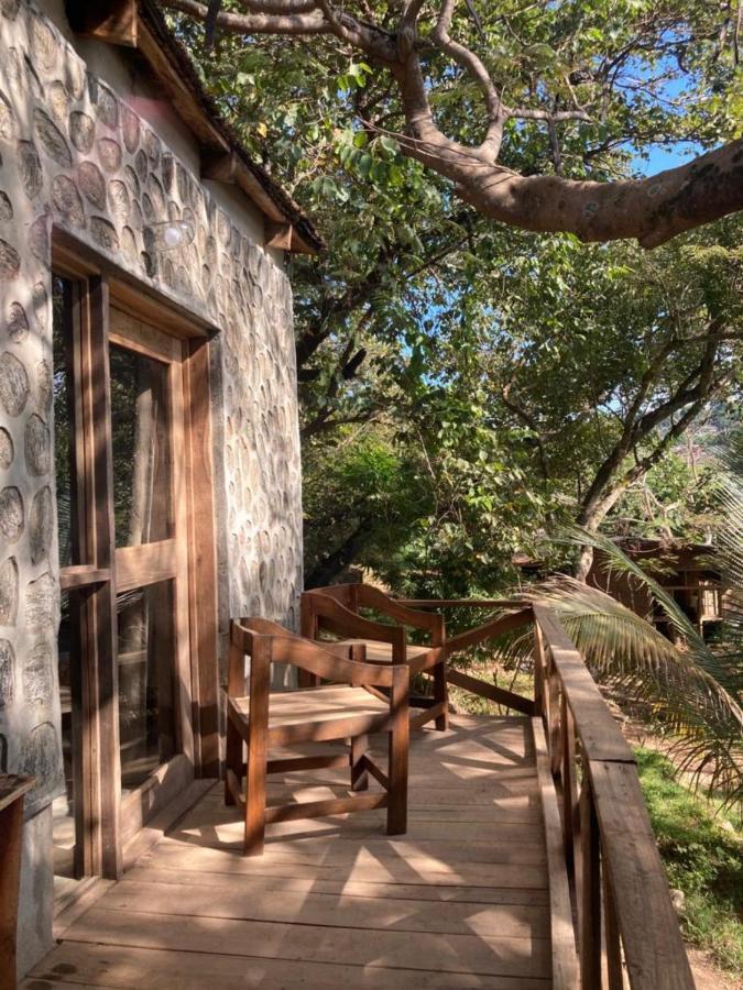 Soul Rebel Lodge & Backpackers Nkhata Bay Luaran gambar