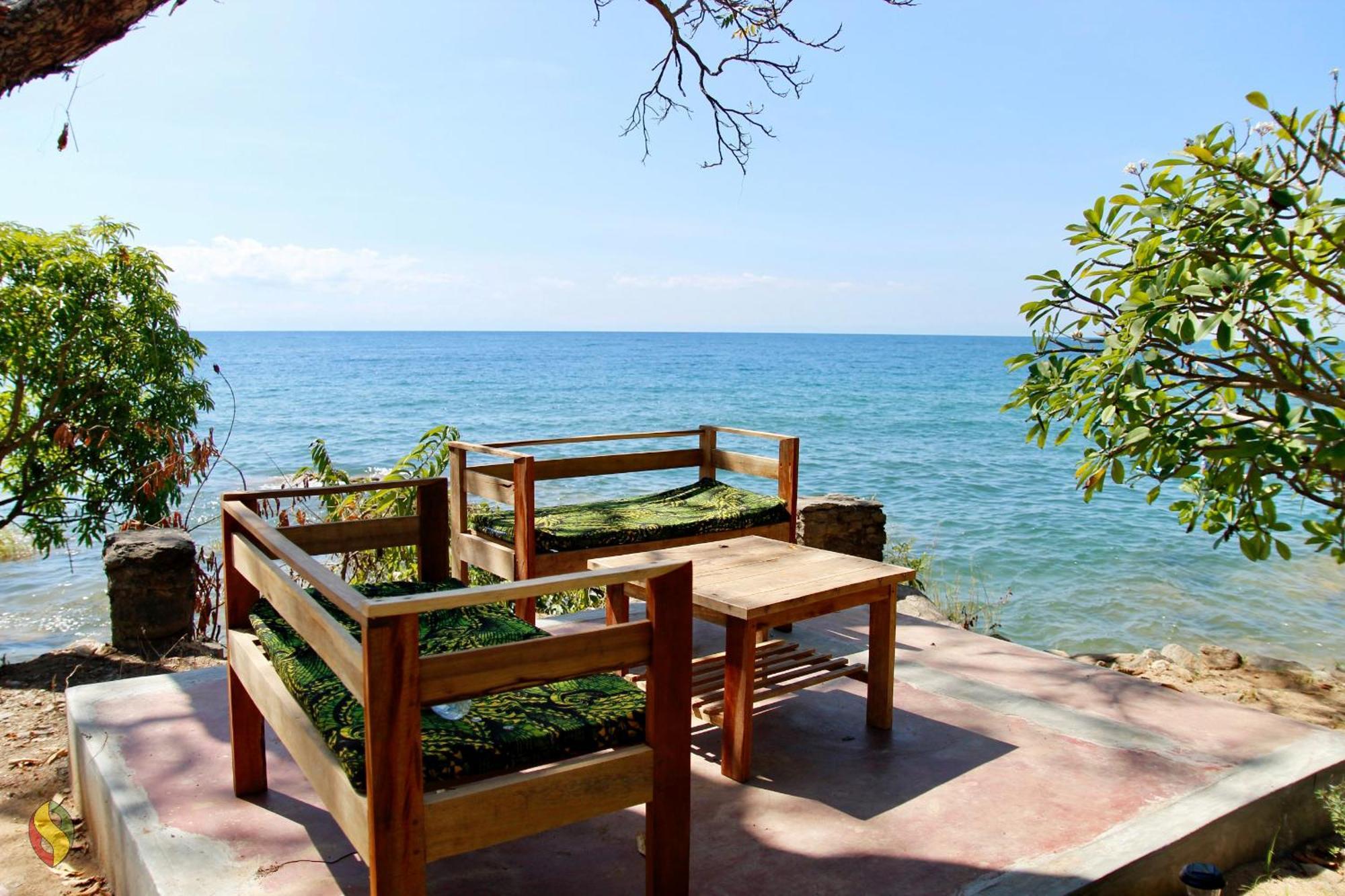 Soul Rebel Lodge & Backpackers Nkhata Bay Luaran gambar