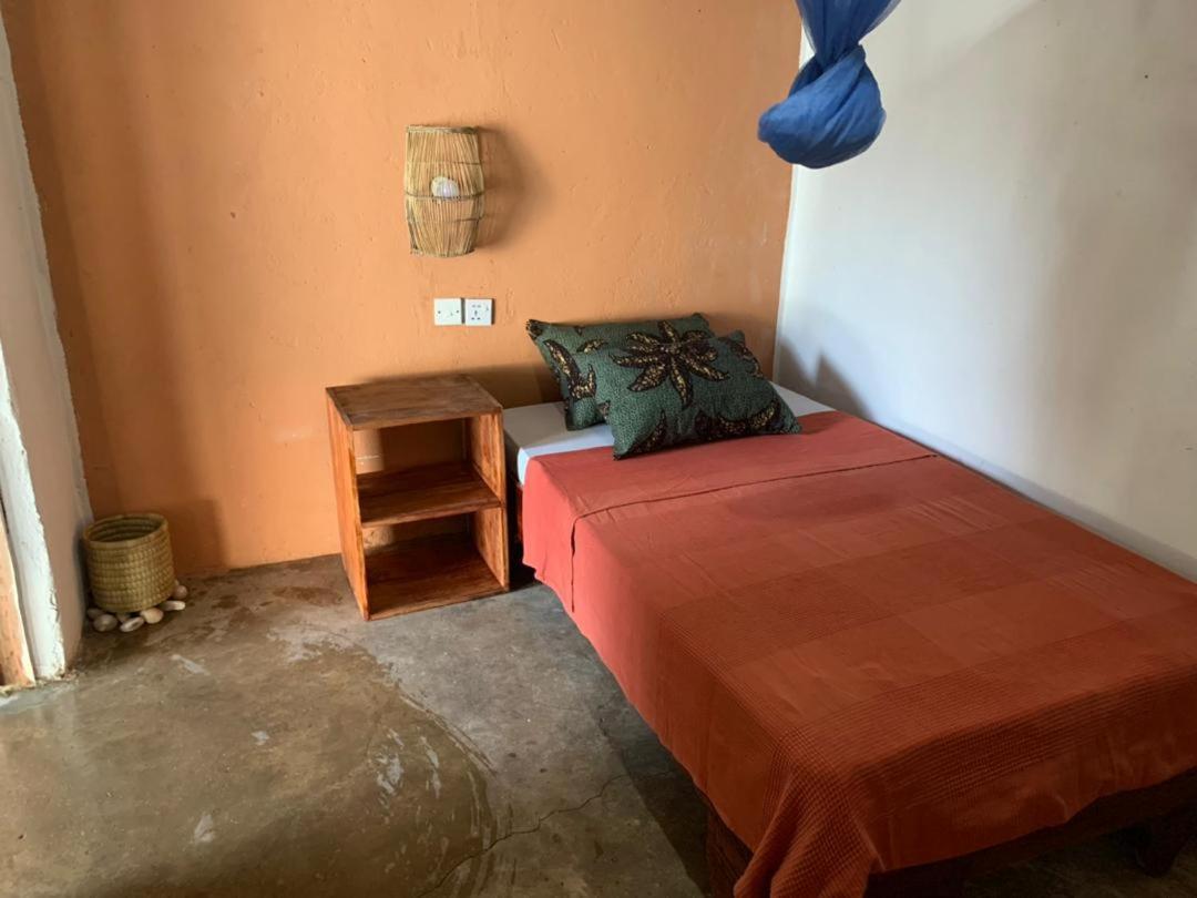 Soul Rebel Lodge & Backpackers Nkhata Bay Luaran gambar