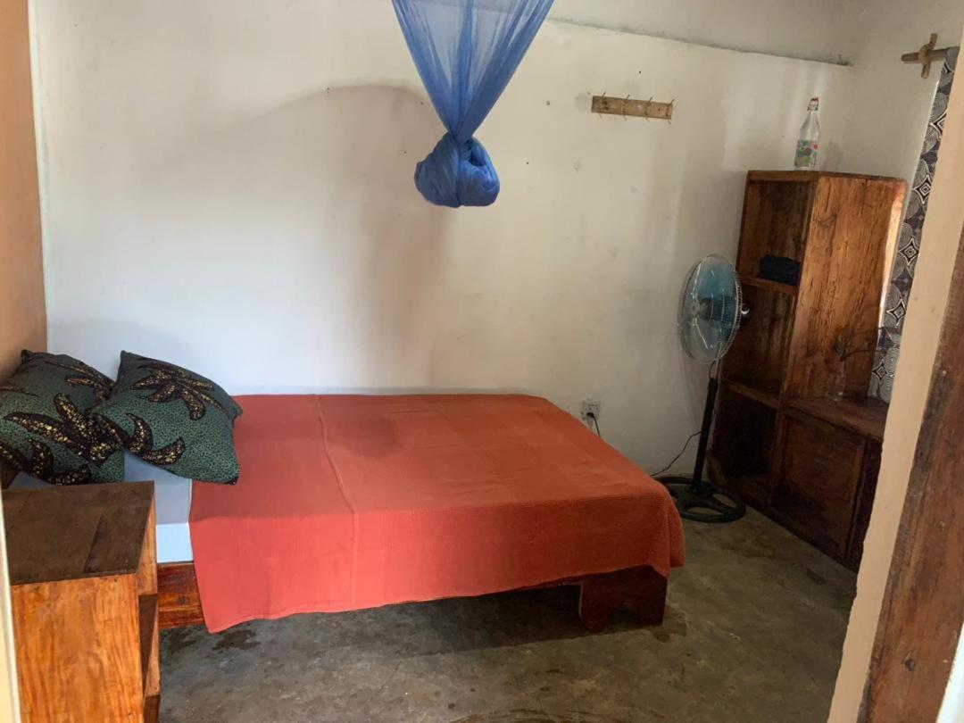 Soul Rebel Lodge & Backpackers Nkhata Bay Luaran gambar
