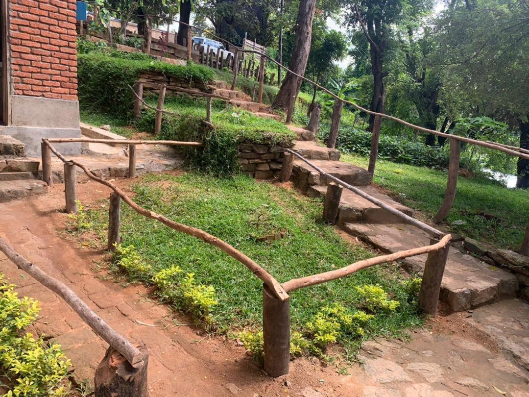 Soul Rebel Lodge & Backpackers Nkhata Bay Luaran gambar