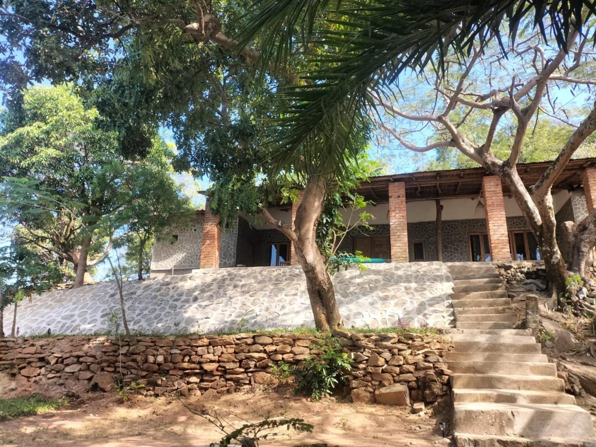 Soul Rebel Lodge & Backpackers Nkhata Bay Luaran gambar