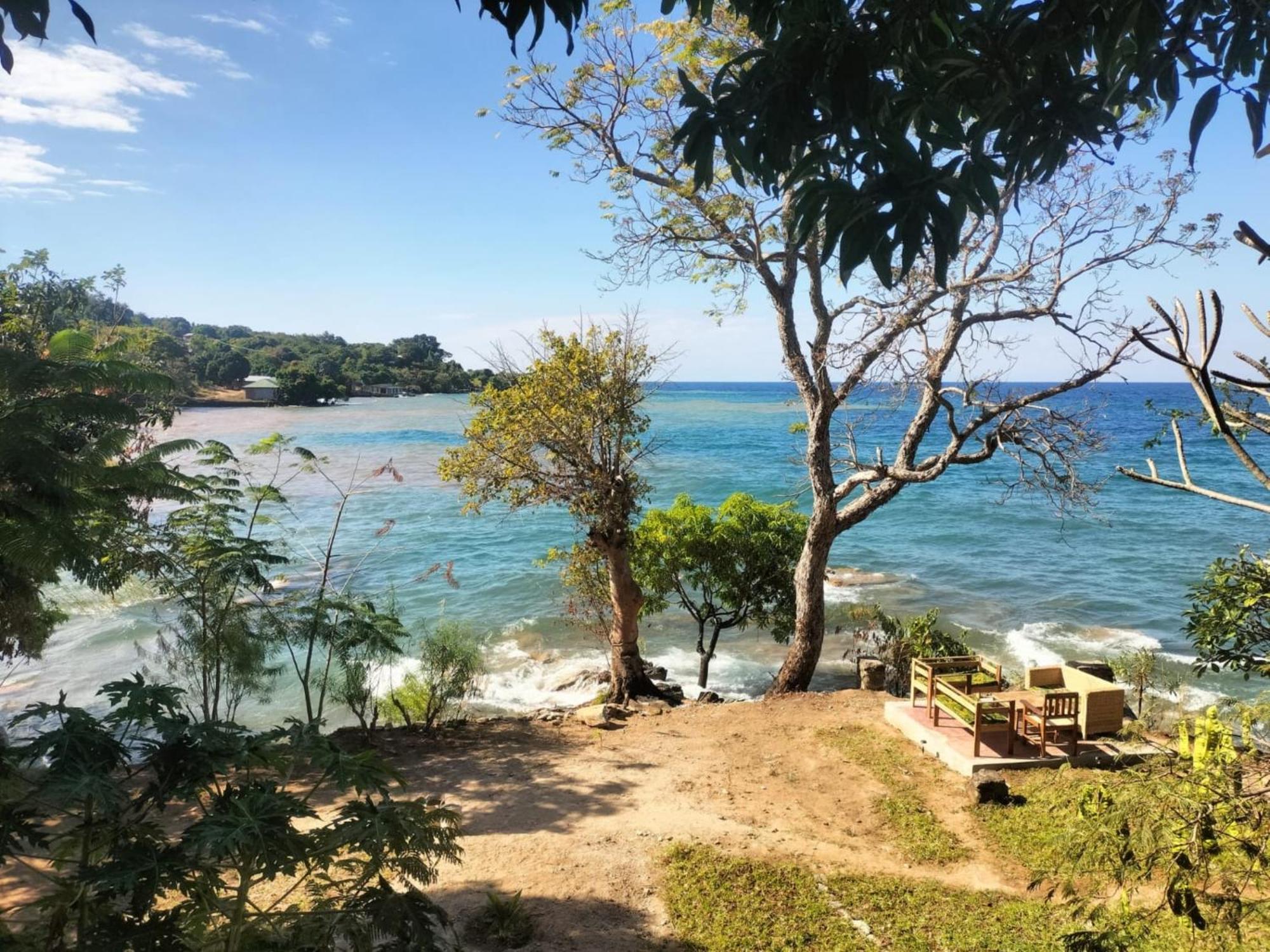 Soul Rebel Lodge & Backpackers Nkhata Bay Luaran gambar