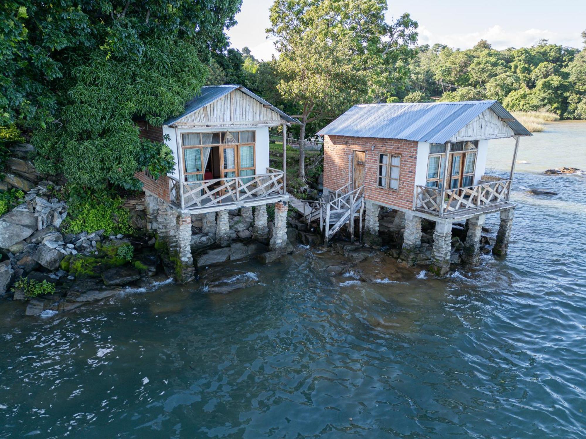 Soul Rebel Lodge & Backpackers Nkhata Bay Luaran gambar
