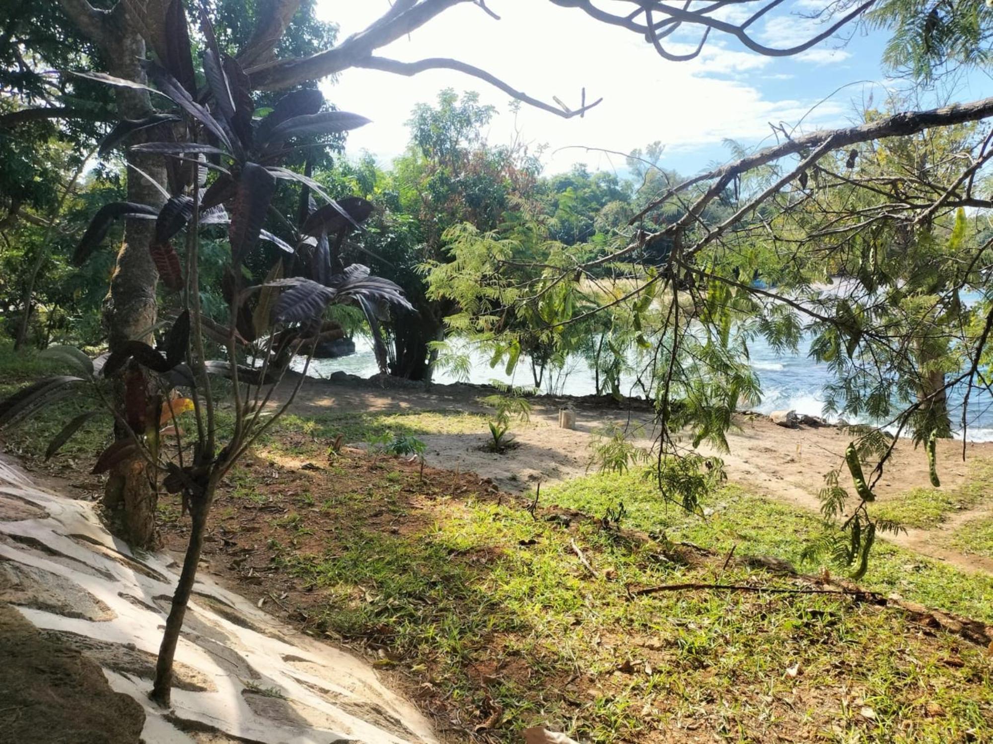 Soul Rebel Lodge & Backpackers Nkhata Bay Luaran gambar